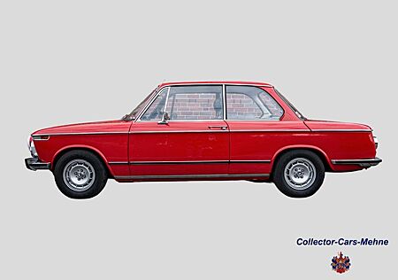 BMW 2002