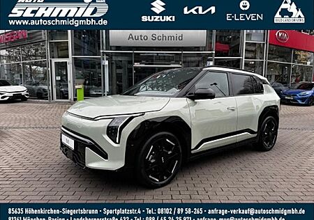 Kia EV3 81.4 kWh GT-LINE DRIVE|KOMFORT|GLASDACH|