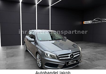 Mercedes-Benz A 200 /AMG/Top Ausstattung/Prem.Garantie/Tüv Neu!