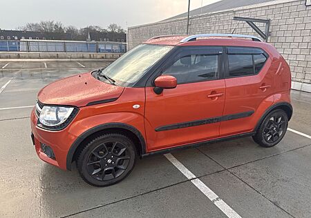 Suzuki Ignis 1.2 Comfort+