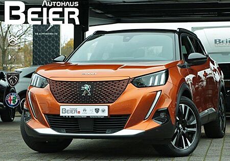 Peugeot 2008 E- GT Shz./ Klimaau./ Navi.