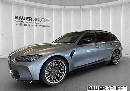 BMW M3 xDrive Competition Touring H/K Laser Memory M