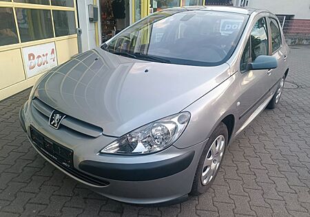 Peugeot 307 Grand Filou Cool 110