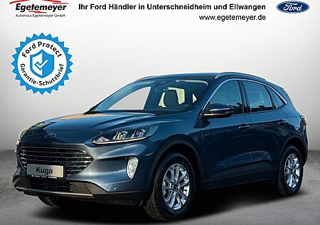 Ford Kuga Titanium NAVI PDC RFK 8 FACH SITZHEIZUNG
