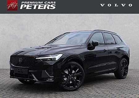 Volvo XC 60 XC60 Plus Black Edition AWD B5 Benzin EU6e El. P