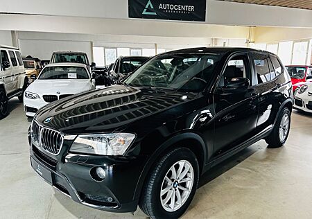 BMW X3 xDrive 20 d *Kamera*BiXenon*Memory*Pdc*