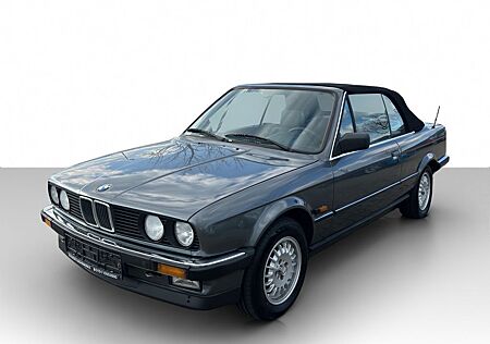 BMW 320i Cabrio TOP ZUSTAND H Kennzeichen kein ROST