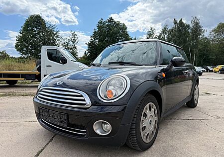 Mini ONE ,Klima,Shz,Pc