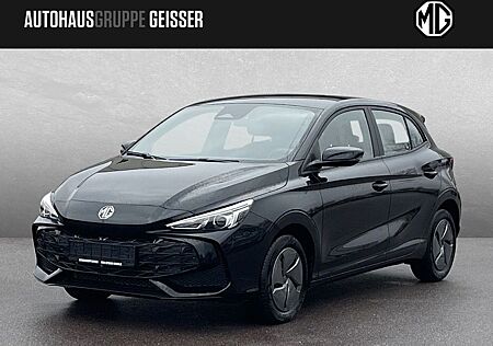 MG MG3 3 1.5 Hybrid+ Standard ACC