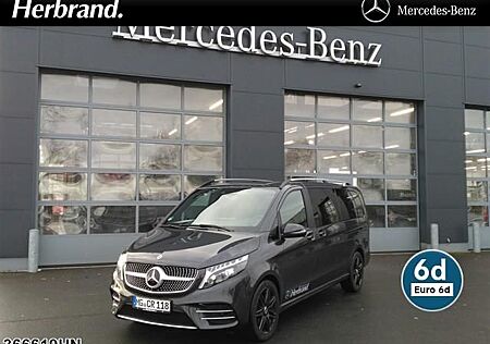 Mercedes-Benz V 300 d EDITION XXL LED*Airmatic*Distronic