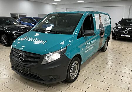 Mercedes-Benz Vito 114 CDI PRO lang Navi*R-Cam*SHZ*PDC*1H*BT*