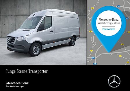 Mercedes-Benz Sprinter 316 CDI KA Hoch AHK 2,8t+Klima+Navi