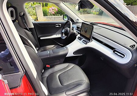 Smart 1 # 66 kWh PREMIUM