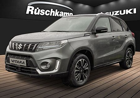 Suzuki Vitara 1.5 COMFORT+ ALLGRIP Automatik Rückkam Vo