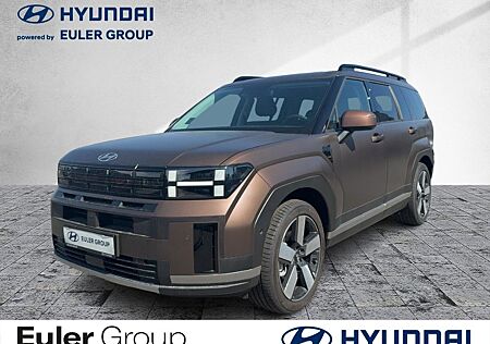 Hyundai Santa Fe HEV 1.6iT A 4WD Sign. HUD Niveau Navi L