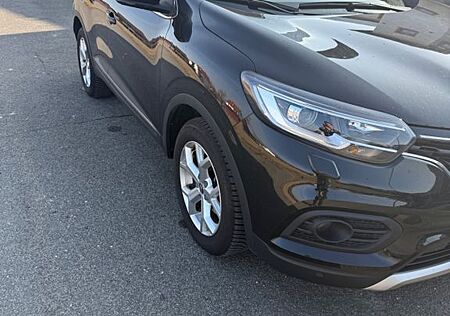 Renault Kadjar TCe 160 EDC GPF Limited Limited