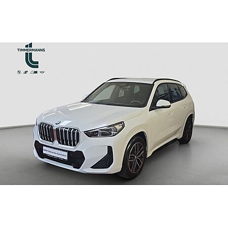 BMW X1 leasen