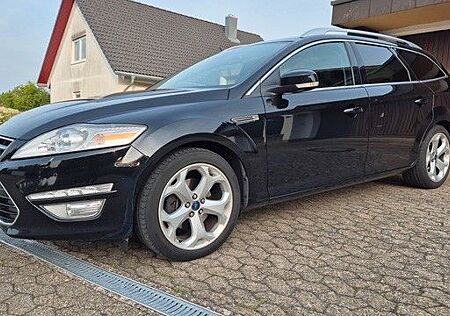 Ford Mondeo 2,0TDCi 103kW DPF Titanium Turnier Ti...