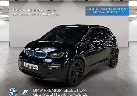 BMW i3 120Ah Navi Sitzheizung