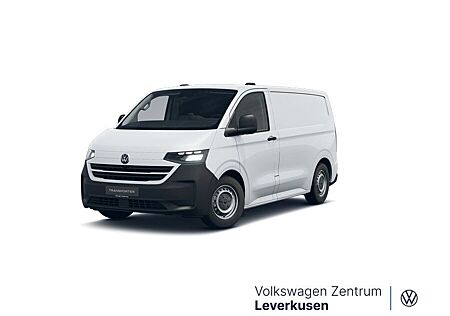 VW T7 Volkswagen Transporter Kasten LED PDC TV CARPLAY