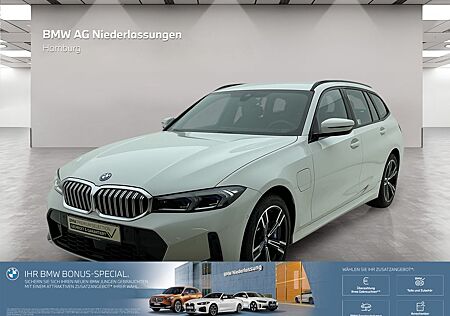 BMW 330e Touring M Sport AHK LiveCockpitProf Kamera