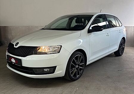 Skoda Rapid Spaceback Active