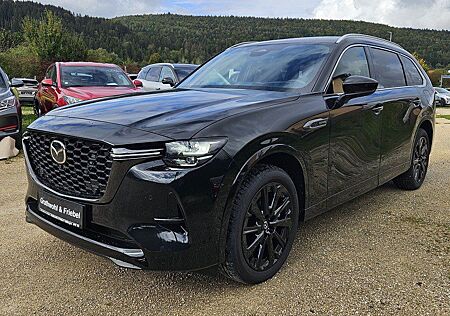 Mazda CX-80 3.3 e-SKYACTIV D 254 AWD Homura Plus 7