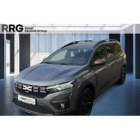 Dacia Jogger leasen