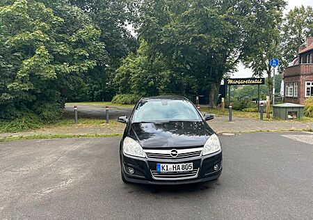 Opel Astra 1.4 Turbo Selection 103kW Selection