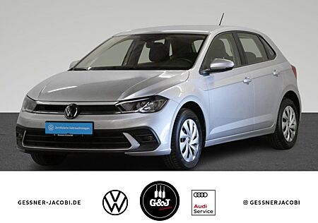 VW Polo Volkswagen 1.0 TSI Life AppConnect PDC Navi