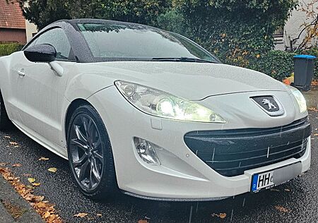 Peugeot RCZ 2.0 HDi FAP 165 -