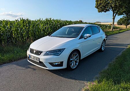 Seat Leon 1.4 TSI 92kW Start&Stop FR FR