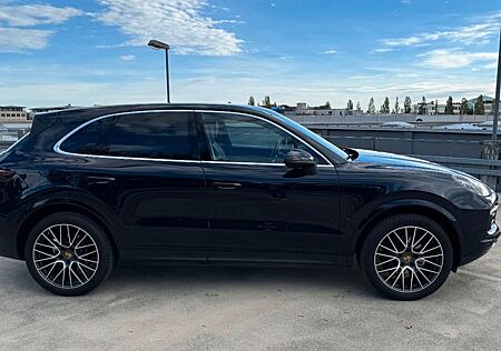 Porsche Cayenne 3.0 V6 Tiptronic