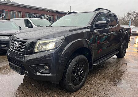 Nissan Navara NP300 N-Guard Double Cab 4x4