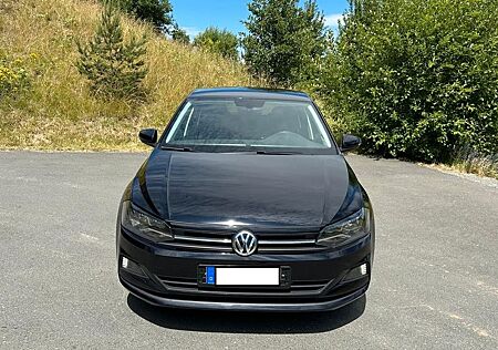 VW Polo Volkswagen 1.0 TSI 70kW Comfortline