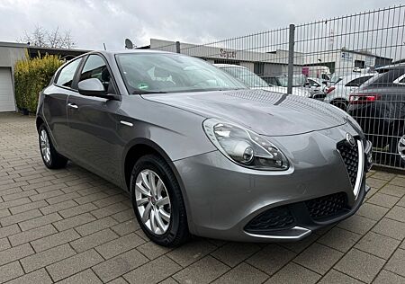 Alfa Romeo Giulietta 1.4 TB - NAVi-KLIMA-EINPARKHILFE