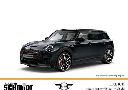 Mini John Cooper Works Clubman Clubman JCW ALL4 + 2Jahre-NEXT-GARANTIE