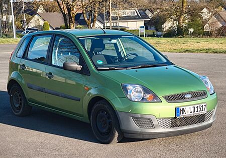 Ford Fiesta 1.3 44 kW Ambiente