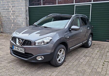 Nissan Qashqai 1.6 i-Way i-Way