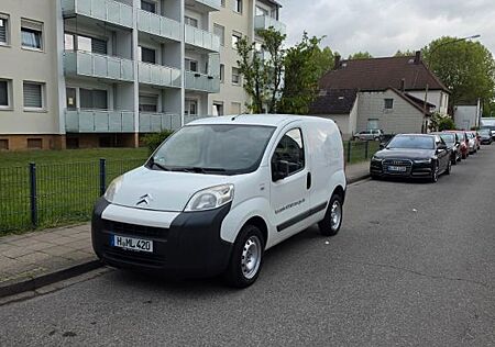 Citroën  Nemo 1.4 HDi Diesel NEU TUV