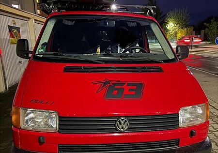 VW T4 Volkswagen Camper