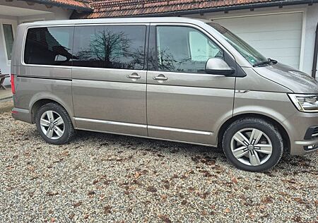 VW T6 Multivan Volkswagen