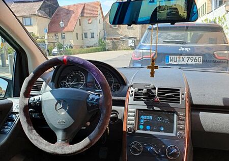 Mercedes-Benz A 200 CDI ELEGANCE Elegance