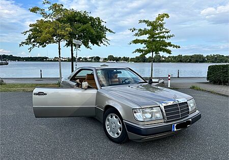 Mercedes-Benz CE 300 Coupé Top Zustand mit Wertgutachten
