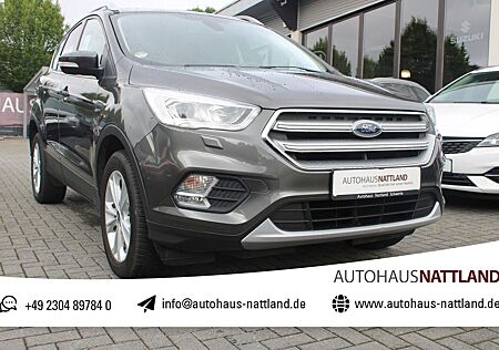 Ford Kuga 1.5 EcoBoost Titanium