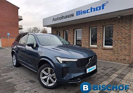 Volvo XC 90 XC90 T8 Plus Dark Recharge Plug-In Hybrid Twin E