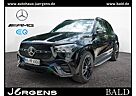 Mercedes-Benz GLE 450 d 4M AMG-Sport/Pano/Burm/AHK/HUD/Stdhz