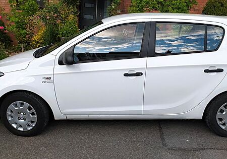 Hyundai i20 1.2 FIFA World Cup EDITION FIFA World Cu...