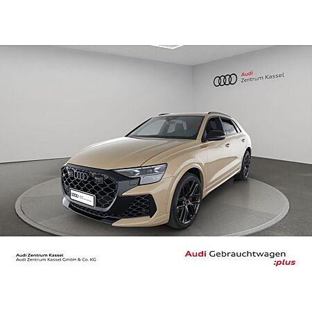Audi RS Q8 leasen