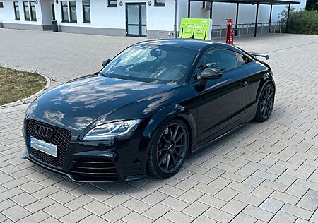 Audi TT RS plus Coupe 2.5 TFSI S tronic quattro -